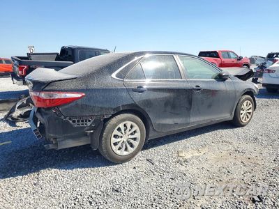 Trzecie zdjęcie samochodu z tyłu: 2015 TOYOTA CAMRY LE VIN:4T4BF1FK8FR497498 - miniatura