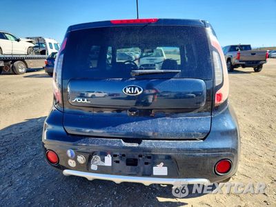 Zdjęcie 6 z 12 samochodu: 2017 KIA SOUL + VIN:KNDJP3A55H7459524 - miniatura