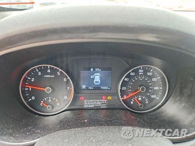 Zdjęcie 9 z 14 samochodu: 2020 KIA SPORTAGE S VIN:KNDP63AC6L7762297 - miniatura