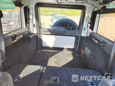 Zdjęcie 10 z 14 samochodu: 2022 MERCEDES-BENZ G 63 AMG VIN:W1NYC7HJ7NX458481 - miniatura