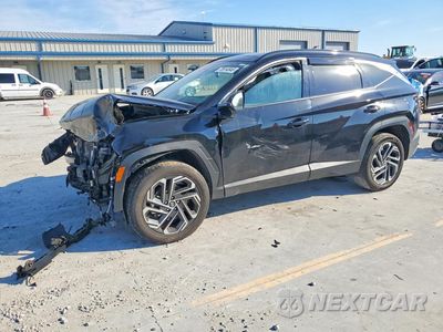 2025 HYUNDAI TUCSON LIMITED 5NMJECDE8SH475881 - główne zdjęcie licytacji z USA - miniatura