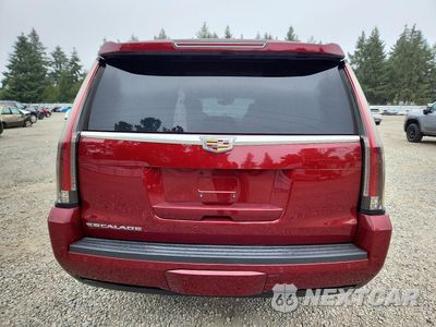 Zdjęcie 6 z 13 samochodu: 2016 CADILLAC ESCALADE ESV PREMIUM VIN:1GYS4JKJ8GR479163 - miniatura