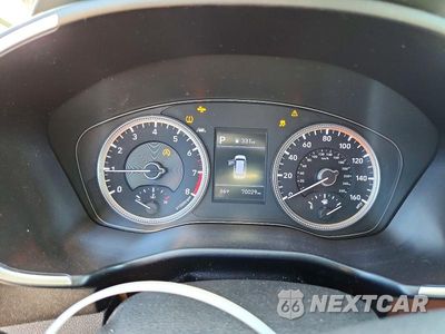 Zdjęcie 9 z 13 samochodu: 2019 HYUNDAI SANTA FE SE VIN:5NMS23AD9KH042594 - miniatura