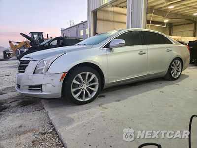 2016 CADILLAC XTS LUXURY COLLECTION 2G61M5S35G9109053 - główne zdjęcie licytacji z USA - miniatura