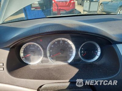 Zdjęcie 9 z 12 samochodu: 2009 HYUNDAI SONATA GLS VIN:5NPET46C29H476224 - miniatura