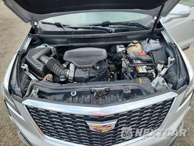 Zdjęcie 12 z 13 samochodu: 2020 CADILLAC XT5 PREMIUM LUXURY VIN:1GYKNCRS3LZ192475 - miniatura