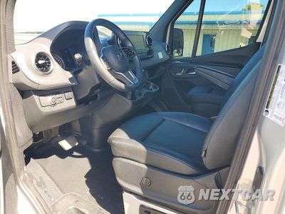 Zdjęcie 7 z 13 samochodu: 2023 MERCEDES-BENZ SPRINTER 2500 VIN:W1Z4NFHY4PP600741 - miniatura