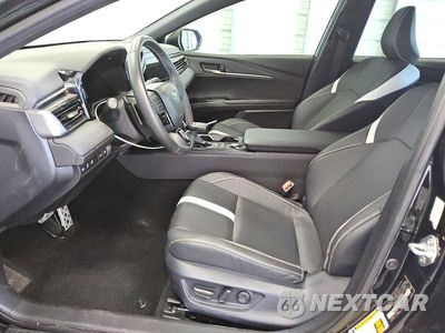 Zdjęcie 7 z 13 samochodu: 2026 TOYOTA CAMRY SE VIN:4T1DAACK6TU721000 - miniatura
