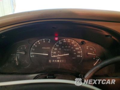 Zdjęcie 9 z 12 samochodu: 2000 FORD RANGER SUPER CAB VIN:1FTZR15X5YTB27412 - miniatura