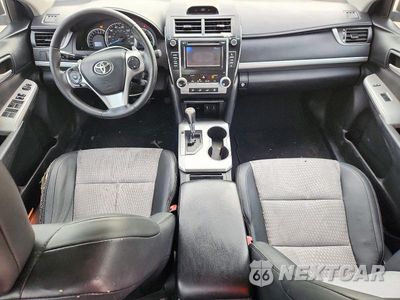 Zdjęcie 8 z 12 samochodu: 2012 TOYOTA CAMRY SE VIN:4T1BF1FK5CU067787 - miniatura