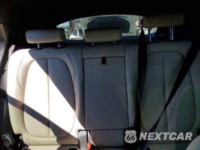 Zdjęcie 10 z 13 samochodu: 2020 BMW X2 SDRIVE28I VIN:WBXYH9C0XL5P59311 - miniatura