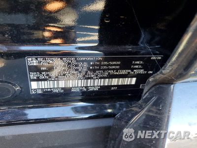 Zdjęcie 14 z 14 samochodu: 2026 TOYOTA RAV4 PLUG-IN HYBRID GR SPORT VIN:JTM7ERAV8TD003742 - miniatura