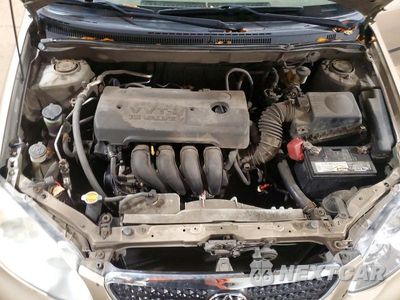 Zdjęcie 11 z 12 samochodu: 2005 TOYOTA COROLLA CE VIN:1NXBR32E55Z543185 - miniatura