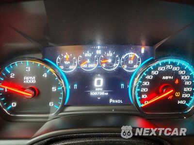 Zdjęcie 9 z 14 samochodu: 2019 CHEVROLET TAHOE K1500 PREMIER VIN:1GNSKCKC2KR192796 - miniatura