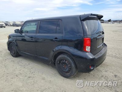 Drugie zdjęcie samochodu z przodu: 2012 SCION XB BASE VIN:JTLZE4FE7CJ010921 - miniatura