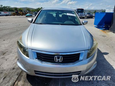 Piąte zdjęcie samochodu w środku: 2008 HONDA ACCORD LXP VIN:1HGCP26428A104236 - miniatura