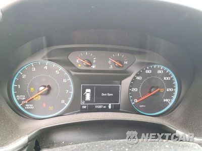 Zdjęcie 9 z 13 samochodu: 2018 CHEVROLET EQUINOX LS VIN:3GNAXHEV1JS628945 - miniatura