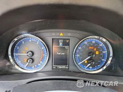 Zdjęcie 9 z 12 samochodu: 2019 TOYOTA COROLLA XSE VIN:5YFBURHE3KP869752 - miniatura