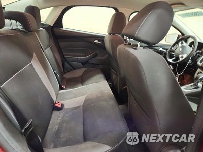 Zdjęcie 10 z 12 samochodu: 2014 FORD FOCUS SE VIN:1FADP3F25EL207258 - miniatura