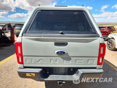 Zdjęcie 6 z 12 samochodu: 2021 FORD RANGER XL VIN:1FTER1FH1MLD20088 - miniatura
