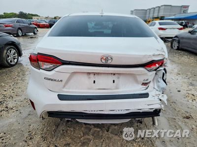 Zdjęcie 6 z 13 samochodu: 2024 TOYOTA COROLLA LE VIN:5YFB4MDE3RP171175 - miniatura