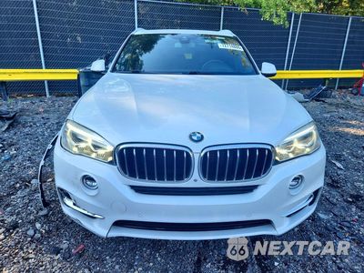 Piąte zdjęcie samochodu w środku: 2017 BMW X5 SDRIVE35I VIN:5UXKR2C52H0U19107 - miniatura