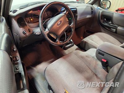 Zdjęcie 8 z 12 samochodu: 2001 FORD RANGER SUPER CAB VIN:1FTZR15E81TA17166 - miniatura