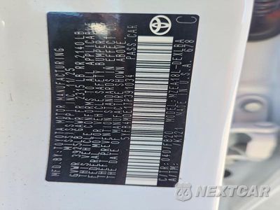 Zdjęcie 13 z 13 samochodu: 2026 TOYOTA COROLLA LE VIN:5YFB4MDE1TP391034 - miniatura