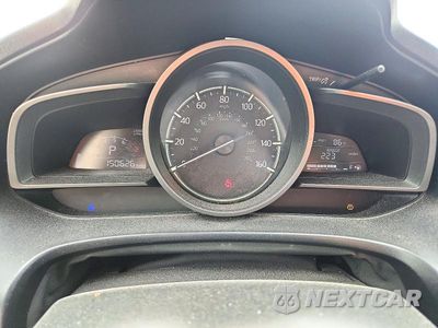 Zdjęcie 9 z 12 samochodu: 2017 MAZDA 3 SPORT VIN:3MZBN1U77HM127857 - miniatura