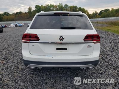 Zdjęcie 6 z 13 samochodu: 2019 VOLKSWAGEN ATLAS SE VIN:1V2UR2CA7KC541859 - miniatura