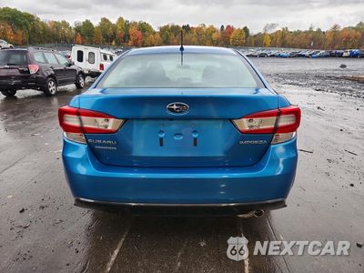 Zdjęcie 6 z 12 samochodu: 2019 SUBARU IMPREZA VIN:4S3GKAA61K3622531 - miniatura