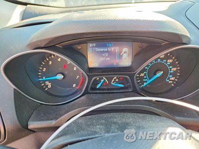 Zdjęcie 9 z 13 samochodu: 2013 FORD ESCAPE SE VIN:1FMCU9GX7DUD78660 - miniatura