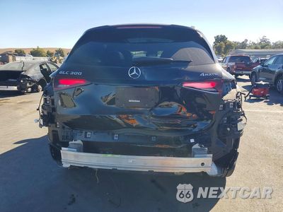 Zdjęcie 6 z 13 samochodu: 2024 MERCEDES-BENZ GLC 300 4MATIC VIN:W1NKM4HBXRF105447 - miniatura