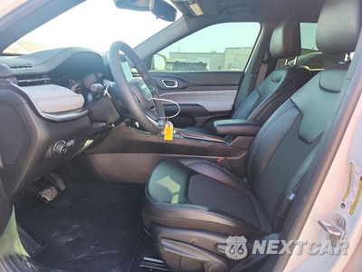 Zdjęcie 7 z 13 samochodu: 2025 JEEP COMPASS LATITUDE VIN:3C4NJDBNXST567602 - miniatura