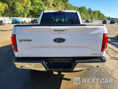 Zdjęcie 6 z 12 samochodu: 2016 FORD F150 SUPERCREW VIN:1FTEW1EF8GKD36713 - miniatura