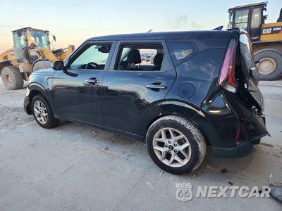 Drugie zdjęcie samochodu z przodu: 2023 KIA SOUL S VIN:KNDJ23AU3P7850028 - miniatura