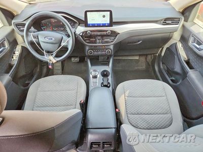 Zdjęcie 8 z 13 samochodu: 2020 FORD ESCAPE SE VIN:1FMCU9G64LUA89371 - miniatura