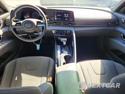 Zdjęcie 8 z 12 samochodu: 2021 HYUNDAI ELANTRA SEL VIN:KMHLM4AG8MU177975 - miniatura