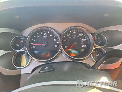 Zdjęcie 9 z 12 samochodu: 2008 CHEVROLET SILVERADO LT VIN:2GCEC130X81236301 - miniatura