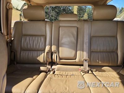 Zdjęcie 10 z 14 samochodu: 1999 TOYOTA LAND CRUISER BASE VIN:JT3HT05J0X0040833 - miniatura
