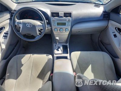 Zdjęcie 8 z 13 samochodu: 2009 TOYOTA CAMRY LE VIN:4T1BE46K19U350720 - miniatura