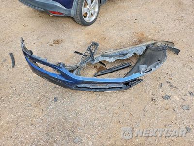 Zdjęcie 12 z 13 samochodu: 2016 HONDA HR-V EX VIN:3CZRU5H50GM725561 - miniatura