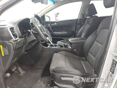 Zdjęcie 7 z 15 samochodu: 2021 KIA SPORTAGE LX VIN:KNDPM3AC3M7916004 - miniatura