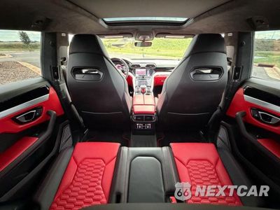 Zdjęcie 9 z 14 samochodu: 2019 LAMBORGHINI URUS VIN:ZPBUA1ZL5KLA02127 - miniatura