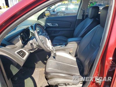 Zdjęcie 7 z 14 samochodu: 2016 GMC TERRAIN SLT VIN:2GKALPEK6G6145029 - miniatura