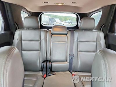 Zdjęcie 10 z 13 samochodu: 2019 DODGE DURANGO SXT VIN:1C4RDHAG8KC582307 - miniatura