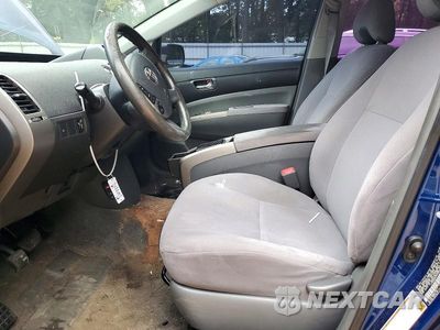 Zdjęcie 7 z 12 samochodu: 2009 TOYOTA PRIUS BASE VIN:JTDKB20U997848738 - miniatura