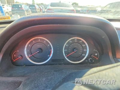 Zdjęcie 9 z 12 samochodu: 2012 HONDA ACCORD LX VIN:1HGCP2F38CA145731 - miniatura