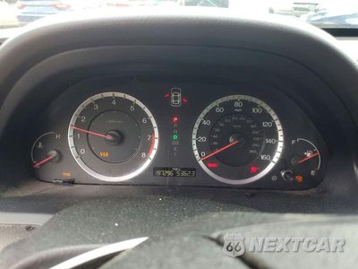 Zdjęcie 9 z 12 samochodu: 2009 HONDA ACCORD LXP VIN:1HGCP264X9A170955 - miniatura