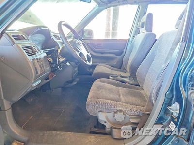 Zdjęcie 7 z 12 samochodu: 1998 HONDA CR-V LX VIN:JHLRD1845WC030551 - miniatura